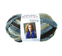 RED HEART Boutique Sashay Yarn Waltz