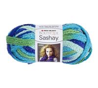 RED HEART E782.1959Red Heart Boutique Sashay Yarn Twist