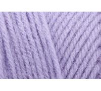 Red Heart Super Saver Brushed Aran Lilla Dew 141g