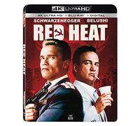 Red Heat