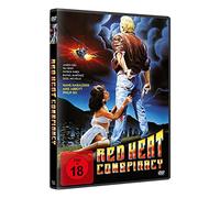 Red Heat Conspiracy