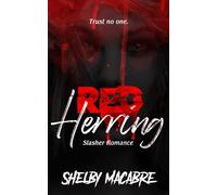 Red Herring: Slasher Romance: 1