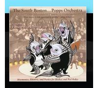 Red Herring - South Boston Popps Orchestra
