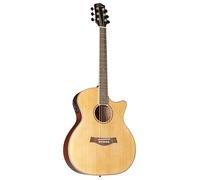 Red Hill CF-720C EQ Natural - Chitarra acustica