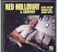 Red Holloway & Co - Red Holloway & Compa