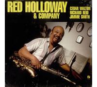 Red Holloway & Company - Red Holloway & Company
