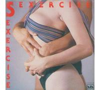 Red Holloway - Sexercise [12" Maxi Single]