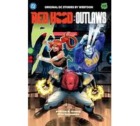 Red Hood: Outlaws Volume Five – DC Comics