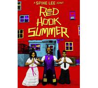 Red Hook Summer (DVD) Clarke Peters Nate Parker Spike Lee