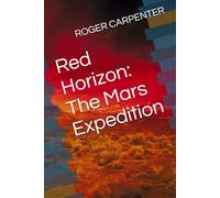 Red Horizon: The Mars Expedition