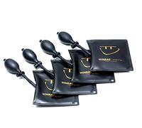 Red Horse WINBAG montaggio set di utensili portata max 100 kg larghezza del giunto 2 - 50 mm 4 pezzi, 1 pezzi,