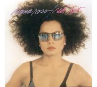 Red hot (1987) by Diana Ross