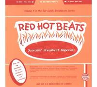 Red Hot Beats - Say No! To Drugs Vol.4