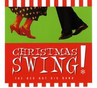 Red Hot Big Band - Christmas Swing