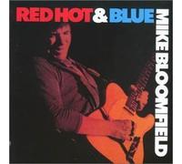 Red Hot & Blue