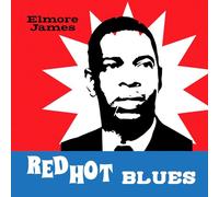 red hot blues