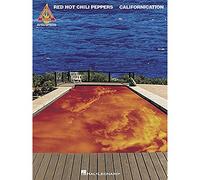 Red Hot Chili Pepper - Californication