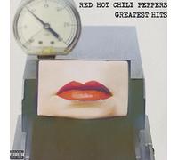 Red Hot Chili Pepper - Greatest Hits - Vinyl Record - D1111z
