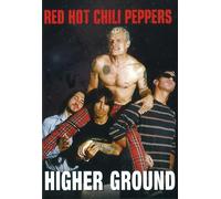 Red Hot Chili Pepper - Higher Ground - Dvd
