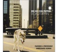 Red Hot Chili Pepper - Road Trippin