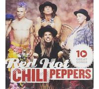 Red Hot Chili Peppers - 10 Great Songs