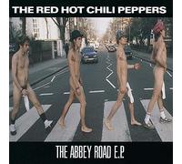 Red Hot Chili Peppers - Abbey Road Ep