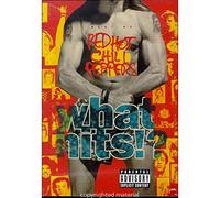 Red Hot Chili Peppers [Ac:1] - What Hits