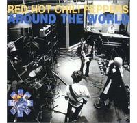 Red Hot Chili Peppers - Around the World/Parallel Univ