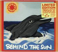 Red Hot Chili Peppers - Behind the Sun