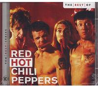 Red Hot Chili Peppers - Best Of: 10 Best Series