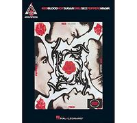 Red Hot Chili Peppers - Blood Sugar Sex Magic