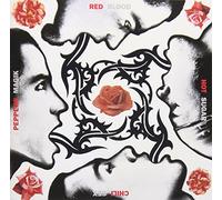 Red Hot Chili Peppers - BLOOD SUGAR SEX MAGIC - RED HO