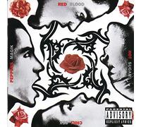 Red Hot Chili Peppers - Blood Sugar Sex Magik