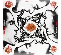 Red Hot Chili Peppers - Blood Sugar Sex Magik