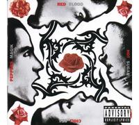 Red Hot Chili Peppers - Blood, Sugar, Sex, Magik