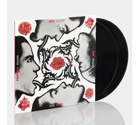 Red Hot Chili Peppers 'Blood Sugar Sex Magik' 2LP 180g Vinile Nero - Nuovo
