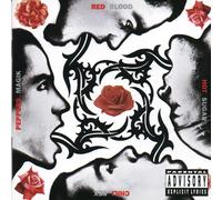 Red Hot Chili Peppers - Blood Sugar Sex Magik - Cd
