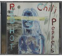 RED HOT CHILI PEPPERS - BY THE WAY + 1