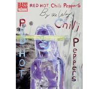 Red Hot Chili Peppers - By the Way (Tascabile)