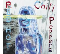 Red Hot Chili Peppers By the Way (CD) Album