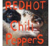 Red Hot Chili Peppers By The Way (CD)