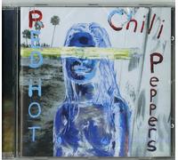 Red Hot Chili Peppers - By The Way - Cd