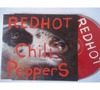 Red Hot Chili Peppers - By The Way - Maxi