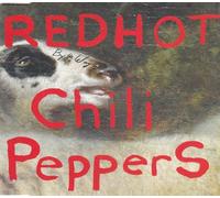 Red Hot Chili Peppers - By The Way - Maxi
