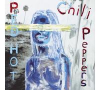 Red Hot Chili Peppers By the Way (Vinyl LP) 12" Album
