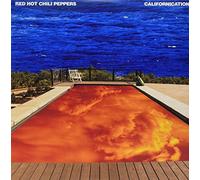 Red Hot Chili Peppers - Californication