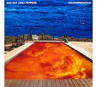 Red Hot Chili Peppers - Californication (2xLP) (Mint (M))