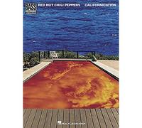 Red Hot Chili Peppers - Californication (Bass) (Tascabile)