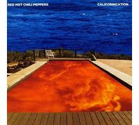 Red Hot Chili Peppers Californication (CD) Album