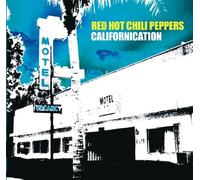 Red Hot Chili Peppers - Californication [Import]